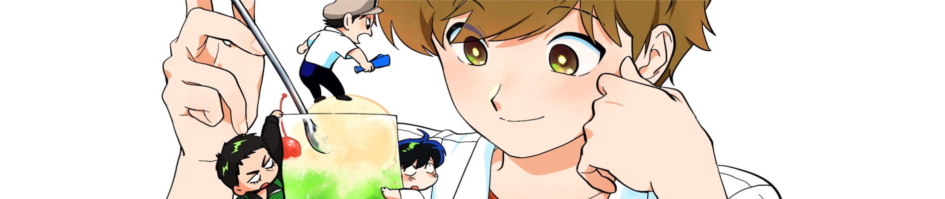 banner